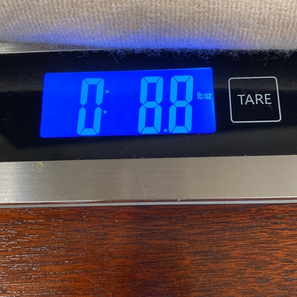 J.Crew 100% Cashmere Sweater Tank Vest Beige Medium soft - Picture 10 of 10